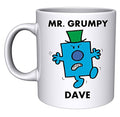 Mr Grumpy Mug