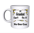 Grandad Fix It Mug