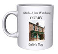 Coronation Street Mug