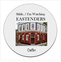 Eastenders Coaster