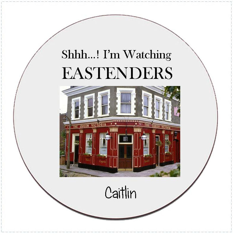 Eastenders Coaster