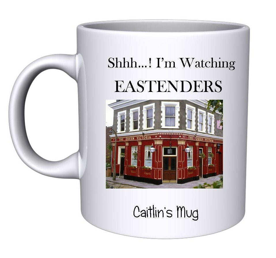 Eastenders Mug (Copy)