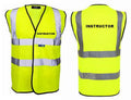 Instructor Hi Vis Vest