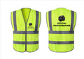 Official Photographer Hi Vis Vest