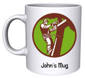Tree Surgeons Mug