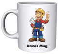 Builders Mug
