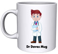 Doctors Mug