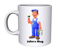 Painter/Decorator Mug