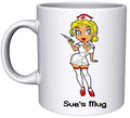 Nurses Mug