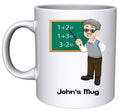 Teachers Mug
